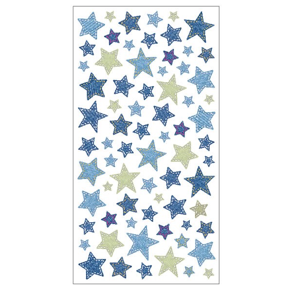 ステッチシール