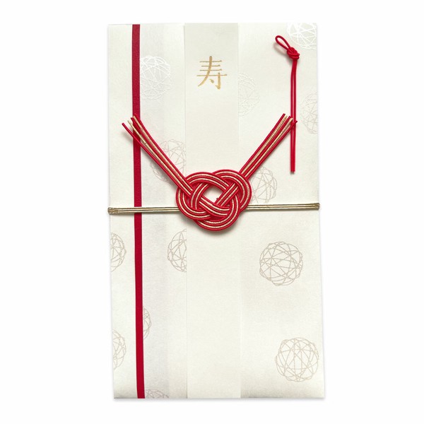 絹巻シリーズ祝儀袋