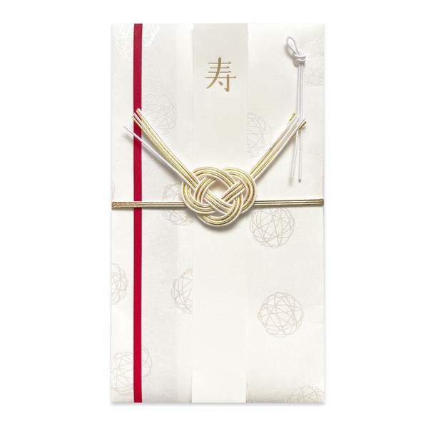 絹巻シリーズ祝儀袋