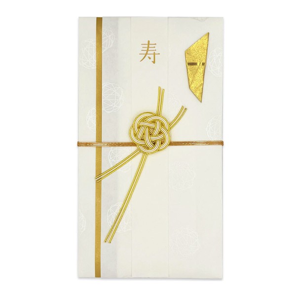 絹巻シリーズ祝儀袋