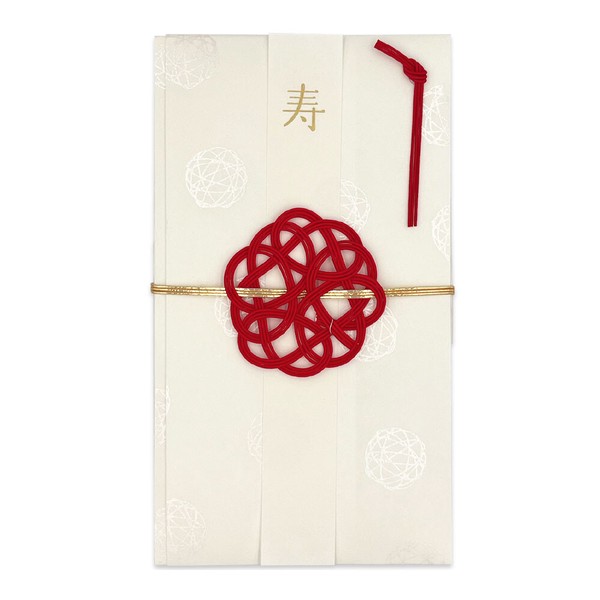 絹巻シリーズ祝儀袋