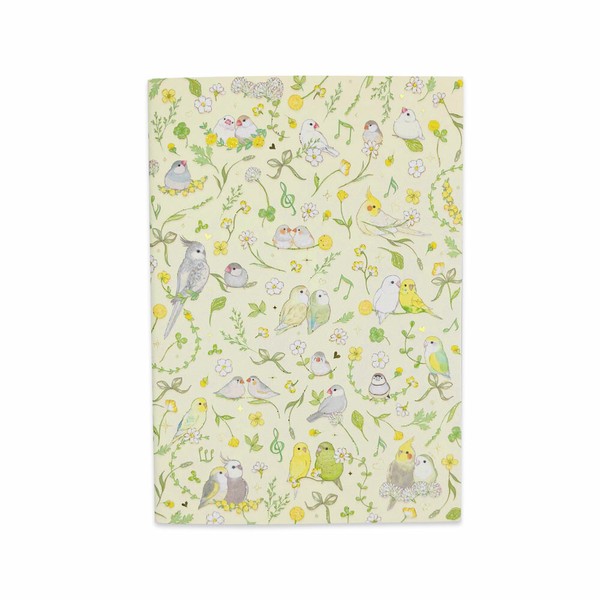 たけいみきシリーズ　A５ノート【中国（香港・マカオ含）・台湾・タイ・ベトナム・シンガポール・インドネシア・マレーシア販売不可商品】