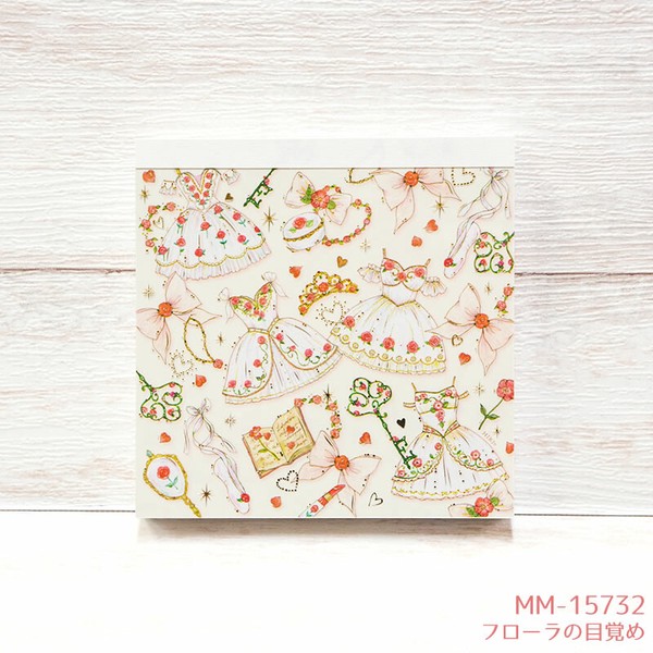 たけいみきシリーズ　ふせん【中国（香港・マカオ含）・台湾・タイ・ベトナム・シンガポール・インドネシア・マレーシア販売不可商品】