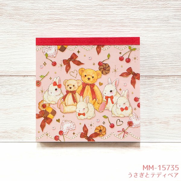 たけいみきシリーズ　ふせん【中国（香港・マカオ含）・台湾・タイ・ベトナム・シンガポール・インドネシア・マレーシア販売不可商品】