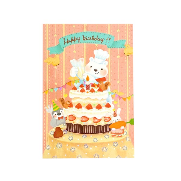 吉田麻乃シリーズ　ポストカード