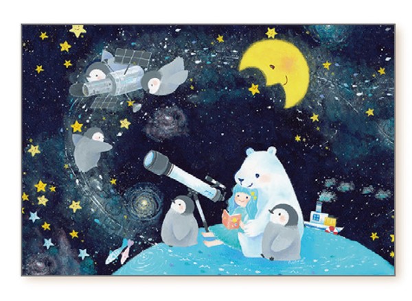 吉田麻乃シリーズ　ポストカード